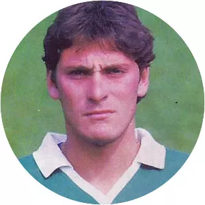 Pablo Forlán - Uruguayan footballer ‧ Diego Forlán's father