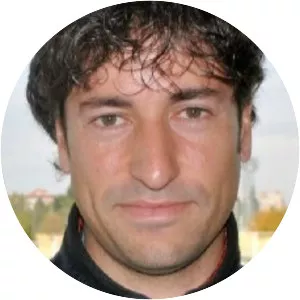 Pablo Franco Martín