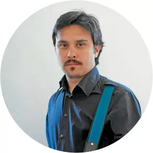 Pablo Galarce Musician - Musical artist