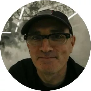 Pablo Genovés - Spanish photographer