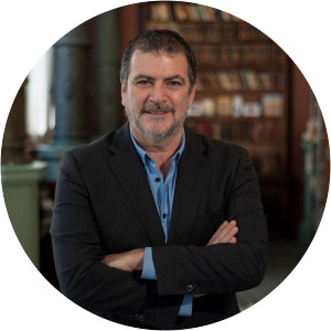 Pablo Gentili - Author