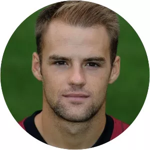 Pablo Gil - Spanish footballer