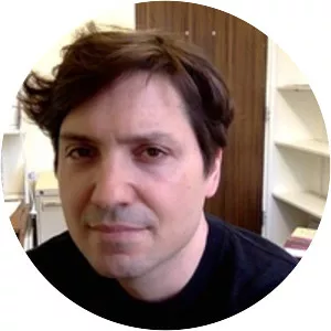 Pablo Gilabert - Author