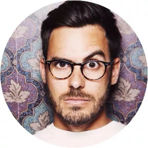 Pablo Gómez-Castro - Director