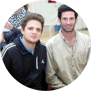 Pablo Gonzalez Balli photograph