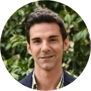 Pablo González Tornel - Author