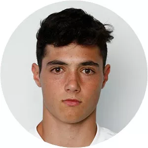 Pablo Gozalbez Gilabert