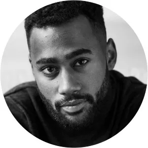 Pablo Grant - TV actor