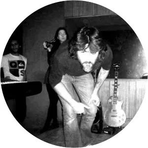 Pablo Guerra - Musical artist