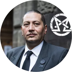 Pablo Guisa Koestinger