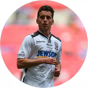 Pablo Haysham - Footballer