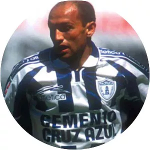 Pablo Hernán Gómez