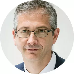 Pablo Hernández de Cos