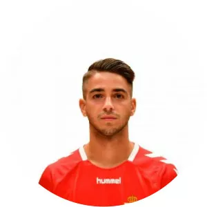 Pablo Herrero Imbernón