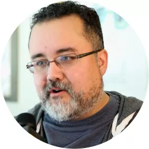 Pablo Hidalgo