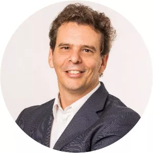 Pablo Hirsch - Film actor