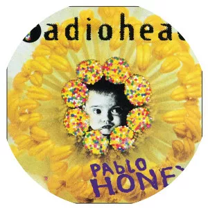 Pablo Honey