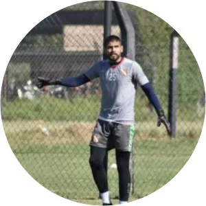 Pablo Humberto Lencina