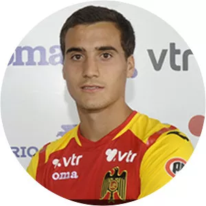 Pablo Ignacio Feres García