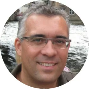 Pablo J. Zarco-Tejada