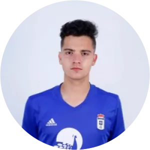 Pablo Jesús Rodríguez Fernández