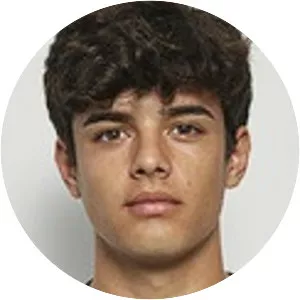 Pablo Jiménez García - Football player