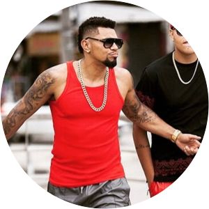 Pablo Jorge photograph