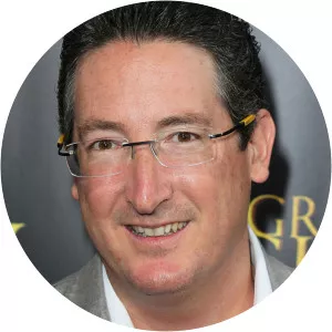 Pablo Jose Barroso photograph