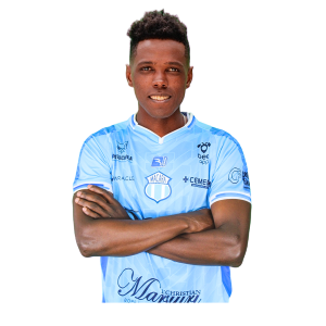 Pablo José Mancilla George