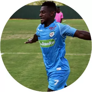 Pablo José Rojas Cardales