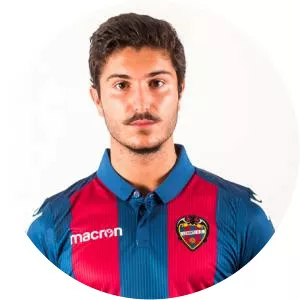 Pablo José Serrano Conesa