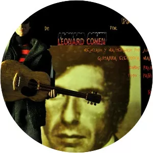 Pablo Krantz Musician