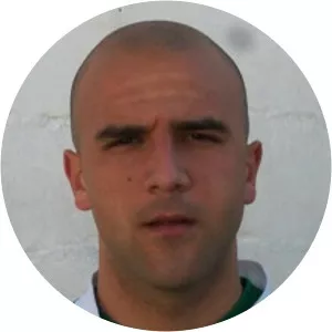 Pablo Lacoste - Uruguayan footballer