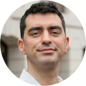 Pablo Lapegna - Author