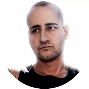 Pablo Lapiedra photograph