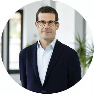 Pablo Lara García - 