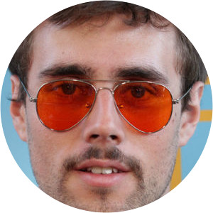 Pablo Larcuen - Film director