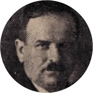 Pablo Larraín Tejada