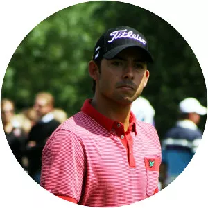 Pablo Larrazábal - Spanish professional golfer