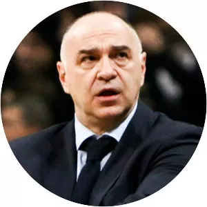 Pablo Laso - Spanish professional basketball coach