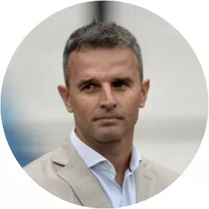 Pablo Lavallén - Argentine football manager
