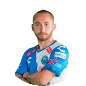 Pablo Leandro Gómez