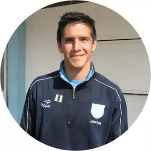 Pablo Leguizamón Arce