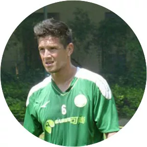 Pablo Leguizamón Arce (César . . .