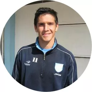 Pablo Leguizamón Arce