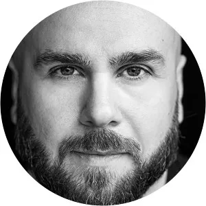 pablo leiva wenger - Actor