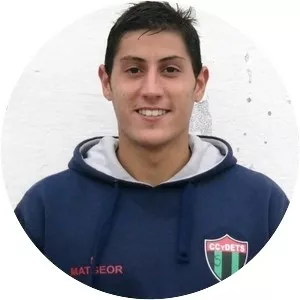 Pablo Lima Gualco - Football player