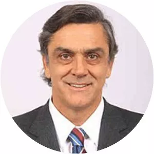 Pablo Longueira