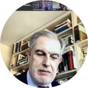 Pablo Lucas Murillo de la Cueva