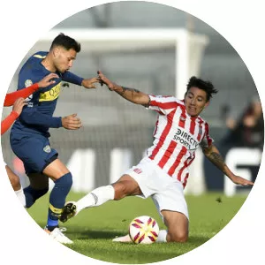 Pablo Lugüercio - Argentine former footballer